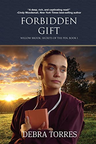 Forbidden Gift view 2