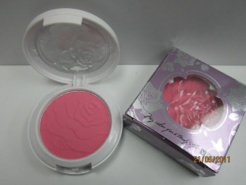 VOV Colour Song Blusher #19 MAde in Korea