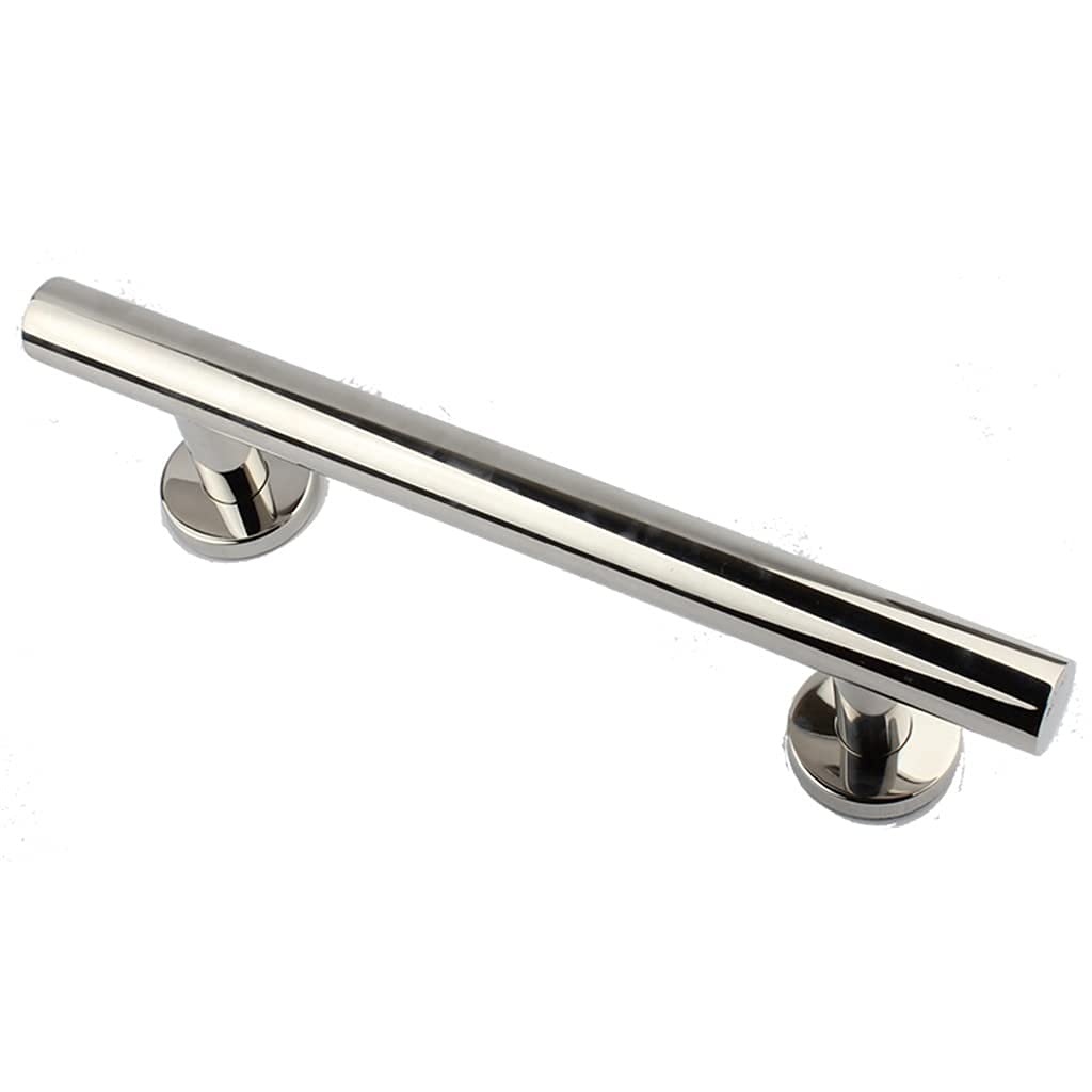 Buy FIEUWSD Sliding Door Handle Stainless Steel Surface ed Handle Base
