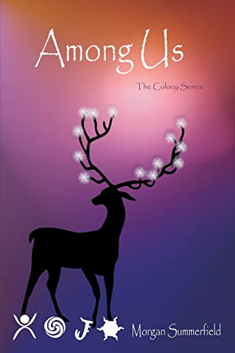 Among Us (The Colony Series)