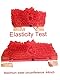 Bommi Fairy Männer gestaffelt Boxershorts Funny Boys Novelty Shorts elastische Trunks Dehnbare Taille Unterwäsche Mesh Spitze Blase Tasche atmungsaktiv und komfortabel (Rosa)