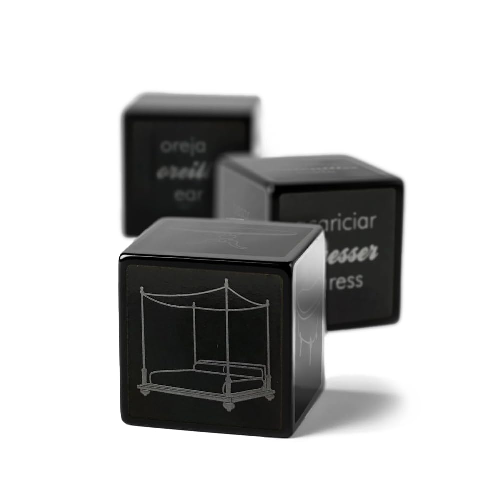 Bijoux Indiscrets Lucky Love Dice