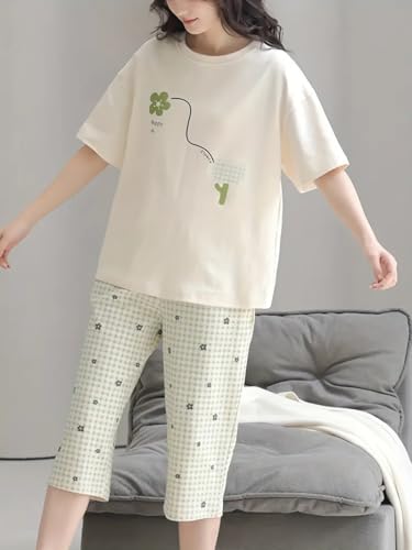 Image of Louis Luxe Women Pajama Set