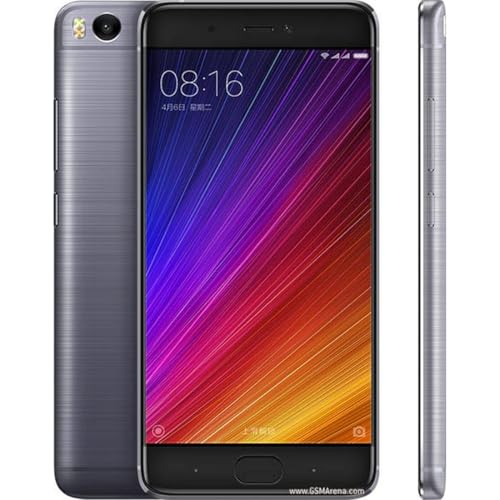 Image of EmBed Matte Fiber Display Guard for Xiaomi Mi 5sXiaomi - Unbreakable, Ultra-Thin, Lightweight Matte Finish Screen Protector with Easy Installation Kit