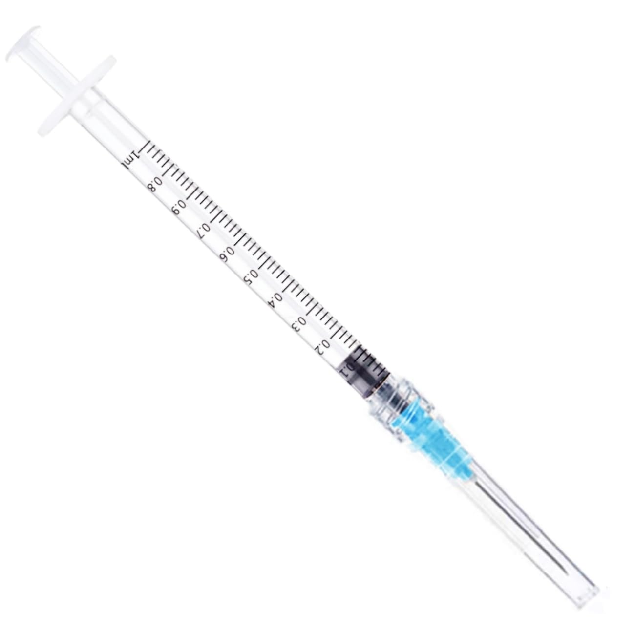 50 Pcs/Box - 21Ga 3ml Lab Dispensing Utensils, Individually Wrapped — Amazon image 9