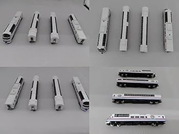 Nゲージ KATO 10-303 フラノエクスプレス 4両セット Amazon.co.jp: Nゲージ KATO 10-303 フラノエクスプレス 4両セット