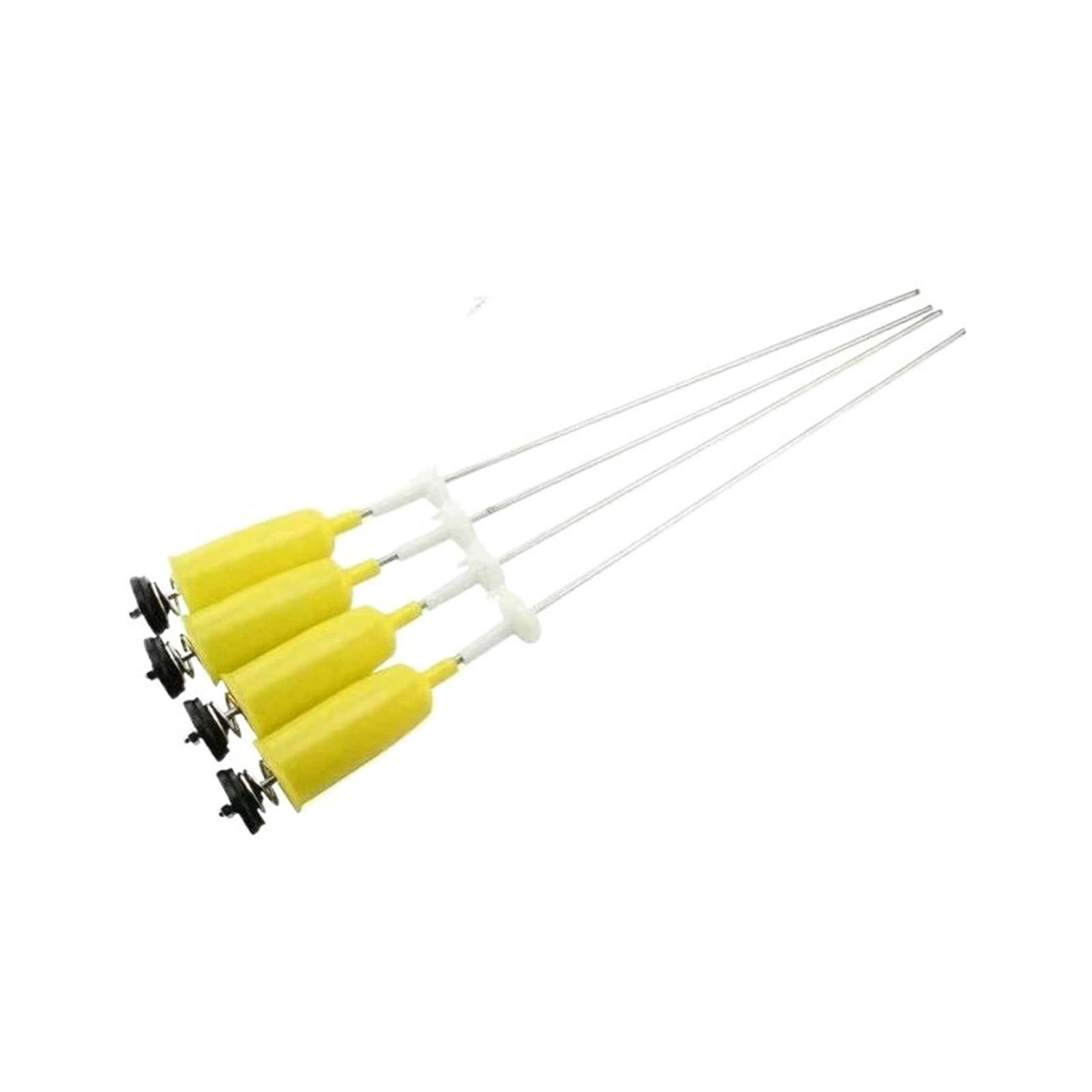 Amortiguador de lavadora universal compatible con Weili XQB80-1558YCW