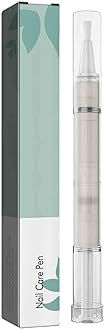 Nail Growth Serum & Treatment Pen - Cuticle Oil, Nourishes Nails & Repairs Foot Care