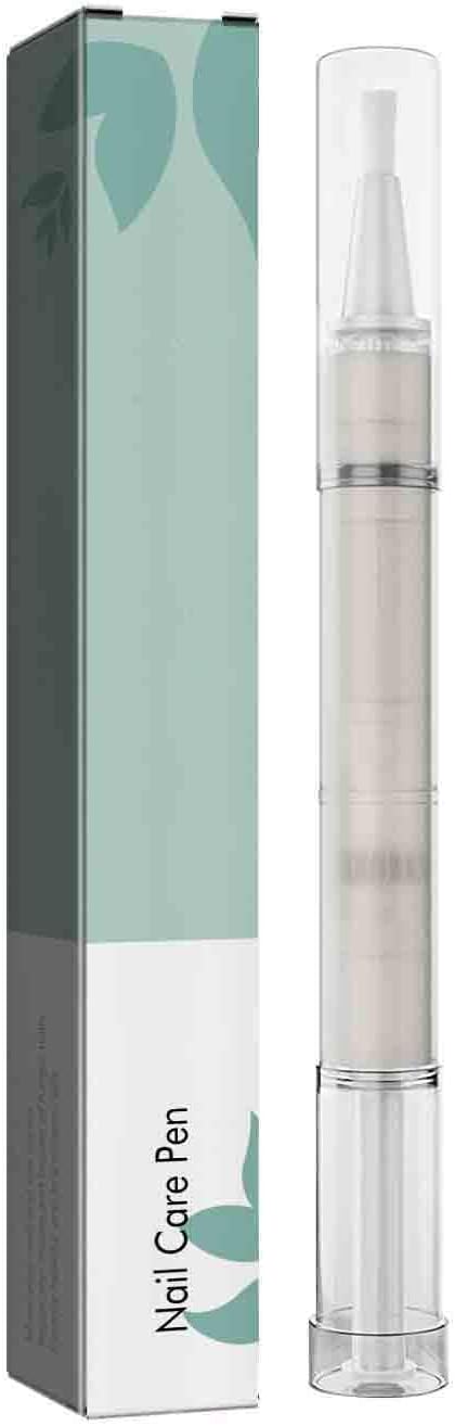 Nail Growth Serum & Treatment Pen - Cuticle Oil, Nourishes Nails & Repairs Foot Care