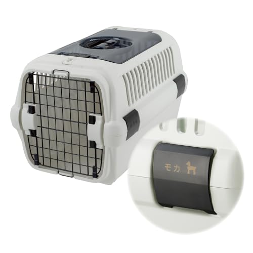 リッチェル キャンピングキャリー ダブルドア M (犬用キャリーバッグ