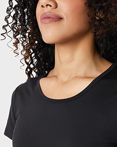 32 DEGREEES Women’s Cool Fitted T-Shirt | Lightweight| Quick Dry | Fitted3