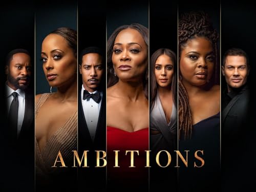 Ambitions - Season 1