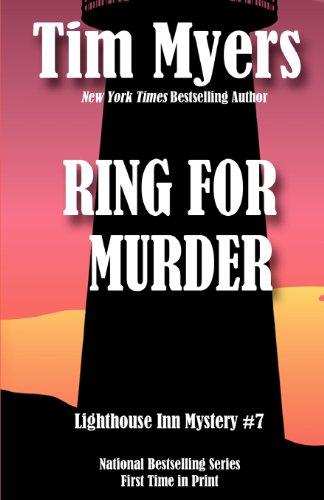 Ring for Murder view 2