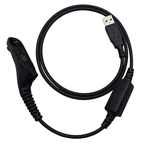 USB Programming Cable for Motorola XPR-7550 XPR-7580 SRX2200