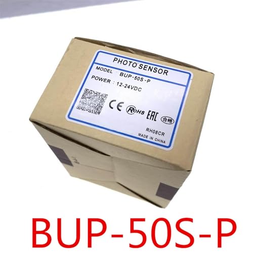 Capteurs photoélectriques BUP-30S-P avec commutation rapide 1ms - 2