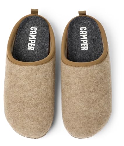 Camper Women's Wabi Slipper4