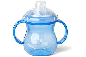 Luv 'N Care Silicone Teacups