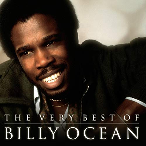 The Very Best Of Billy Ocean [Vinilo]