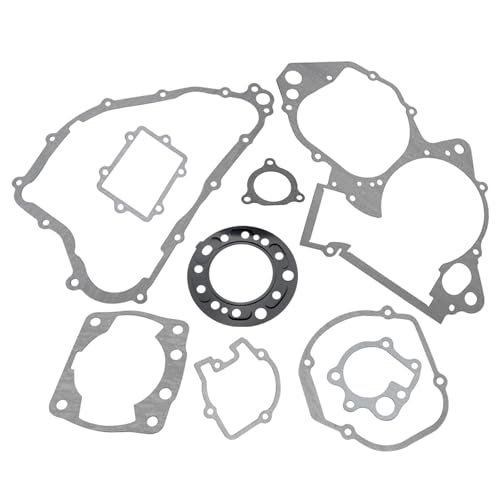 Joint haut moteur de précision pour culasse moto CR250R 02-04