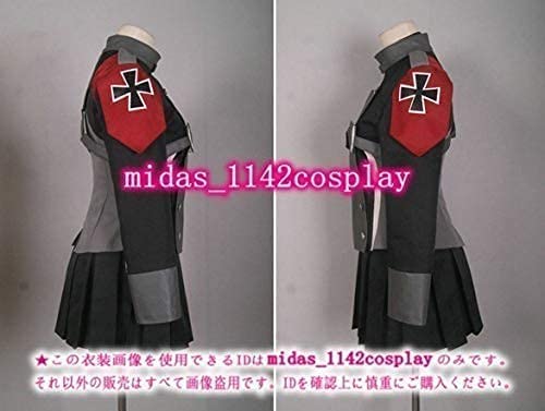 Amazon.co.jp: 漫尚cosplay艦隊これくしょん～艦これ～ プリンツ