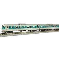 Amazon | グリーンマックス Nゲージ JR113系7700番台 40N体質