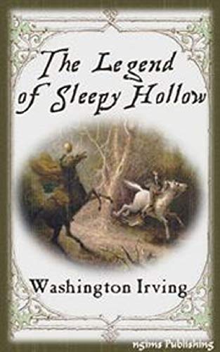 Télécharger THE LEGEND OF SLEEPY HOLLOW (English Edition) Livre eBook France