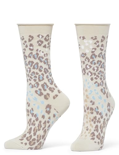 Image of HUE womens Jeans Sock (Pack of 3)