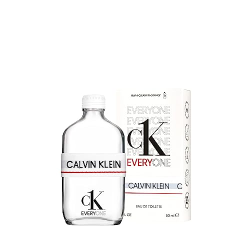 Calvin Klein Ck Everyone Unisex Eau De Toilette, 1.6 Fl Oz #TOP3