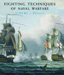 Fighting Techniques of Naval Warfare