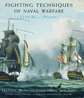 Fighting Techniques of Naval Warfare 143514533X Book Cover