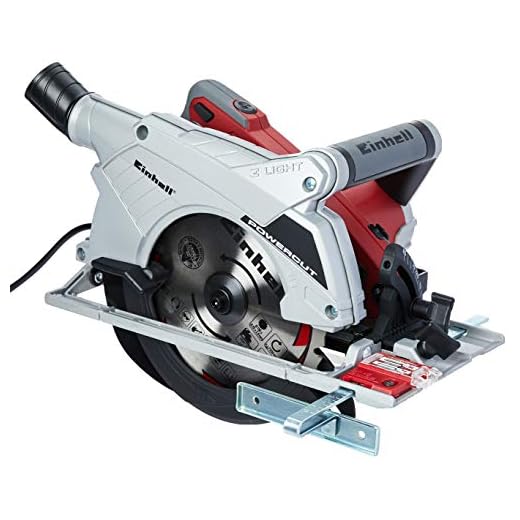 Einhell Serra Circular 1500W 127V