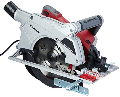 Einhell Serra Circular 1500W 127V