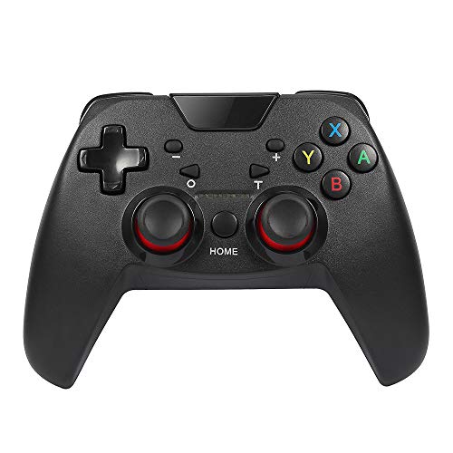 BLAZEPRO超技コントローラー Amazon.co.jp: Hokyzam MK18 Switch 無線 コントローラー 用