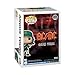 Funko POP Rocks: AC/DC - Angus Young - (Green) - Collectable Vinyl Figure - Gift Idea - Official Merchandise - for Kids & Adults - Music Fans - Model Figure for Collectors and Display