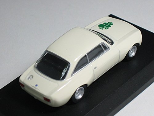 Amazon.co.jp: 京商 1/64 アルファロメオ ミニカーコレクション3 1750