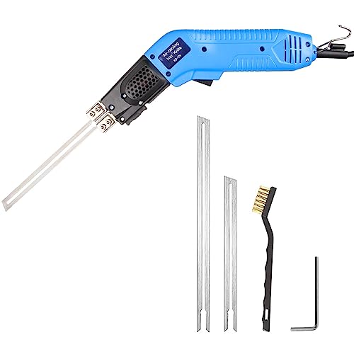 DOMINOX Hot Knife Foam Cutter, Foam Cutting Tool with Air Cooled Kit