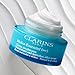 Clarins Hydra-Essentiel Silky Cream|Intensely Hydrating Moisturizer|60 Seconds to Plumper Skin*|Nourishes, Comforts and Softens|Double Dose Hyaluronic Acid|Normal-Dry Skin|1.7 Ounces