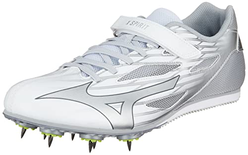 MIZUNO(ミズノ) 陸上シューズ エックススピリット 部活 軽量 短距離 陸上スパイク トラック800m未満向け
