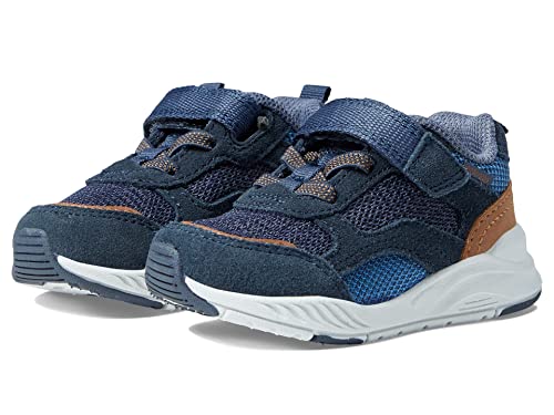Baskets M2p Brighton Stride Rite garçon - Chaussures de running légères enfant