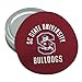 South Carolina State Bulldogs Round Rubber Non-Slip Jar Gripper Lid Opener