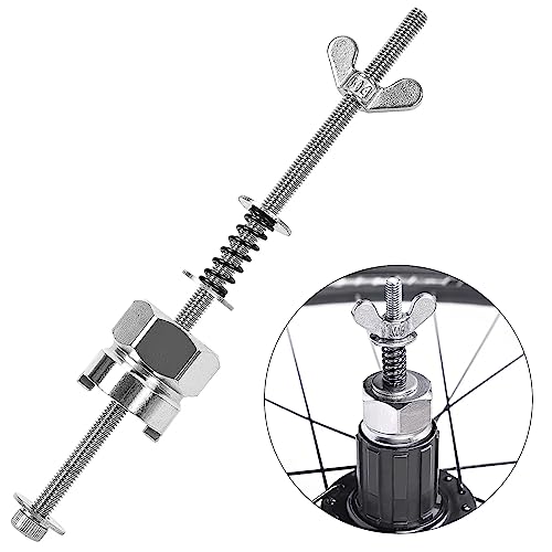 PACYTION Bike Freehub Removal Tool for MTB & Road Bikes