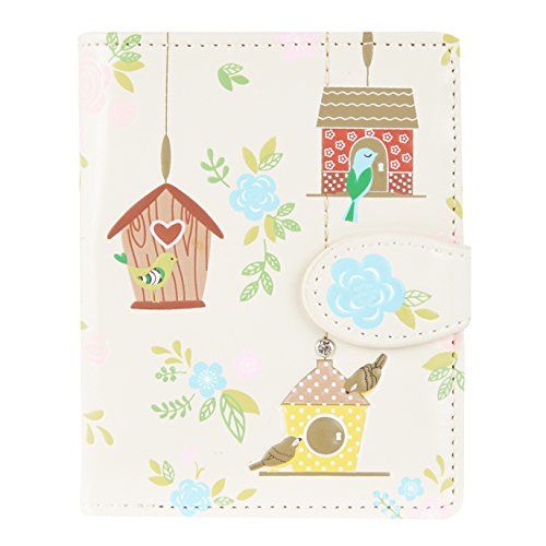 Shagwear - Monederos para Mujeres jóvenes diseños: (Birdie Retreat)