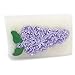 Primal Elements - Sapone a fette Fatto a Mano, Formula Ricca di glicerina Naturale, Lilac, 2,3 kg immagine