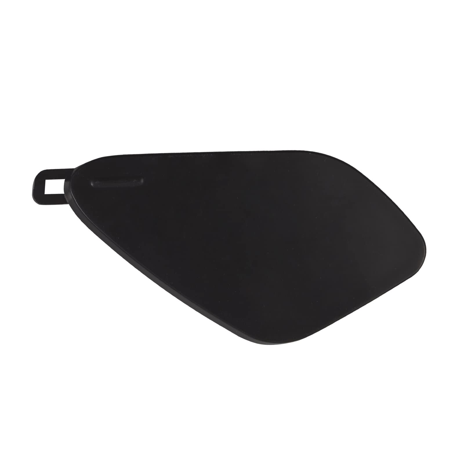 Cache-œillet De Remorquage Pour Volvo S90 V90 2017-2019 - Côté Passager Droit, Non Peint - Pièce OEM 39839818 31333227