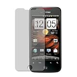Skinomi Screen Protector Compatible with HTC Droid Incredible Clear TechSkin TPU Anti-Bubble HD Film