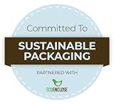 Be-One Certified Organic Spearmint & Eucalyptus Body Wash, photo 5