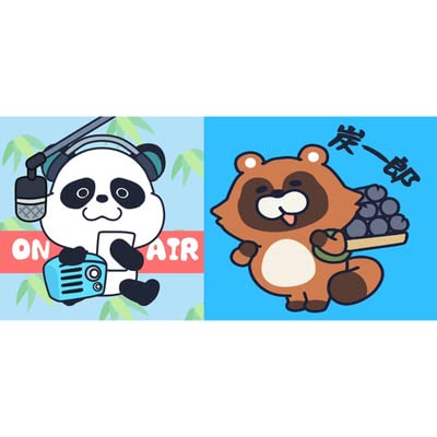 ゲスト②シラトリ