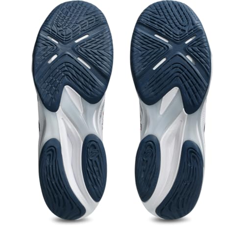 Image of ASICS Mens Netburner Ballistic Ff 4 Sports Shoes