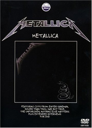 DVD/メタリカ
