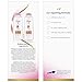 Dove Shampoo and Conditioner Set, Endless Waves – Anti-Frizz Hair Products for Wavy Hair, Curl Defining, 20.4 Oz Ea